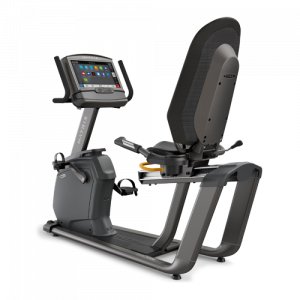 R50XER Велотренажер r50xer MATRIX