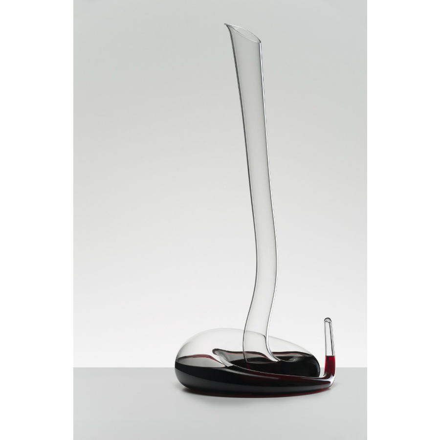 195009 Декантер для вина Riedel Австрия  - Вид №2