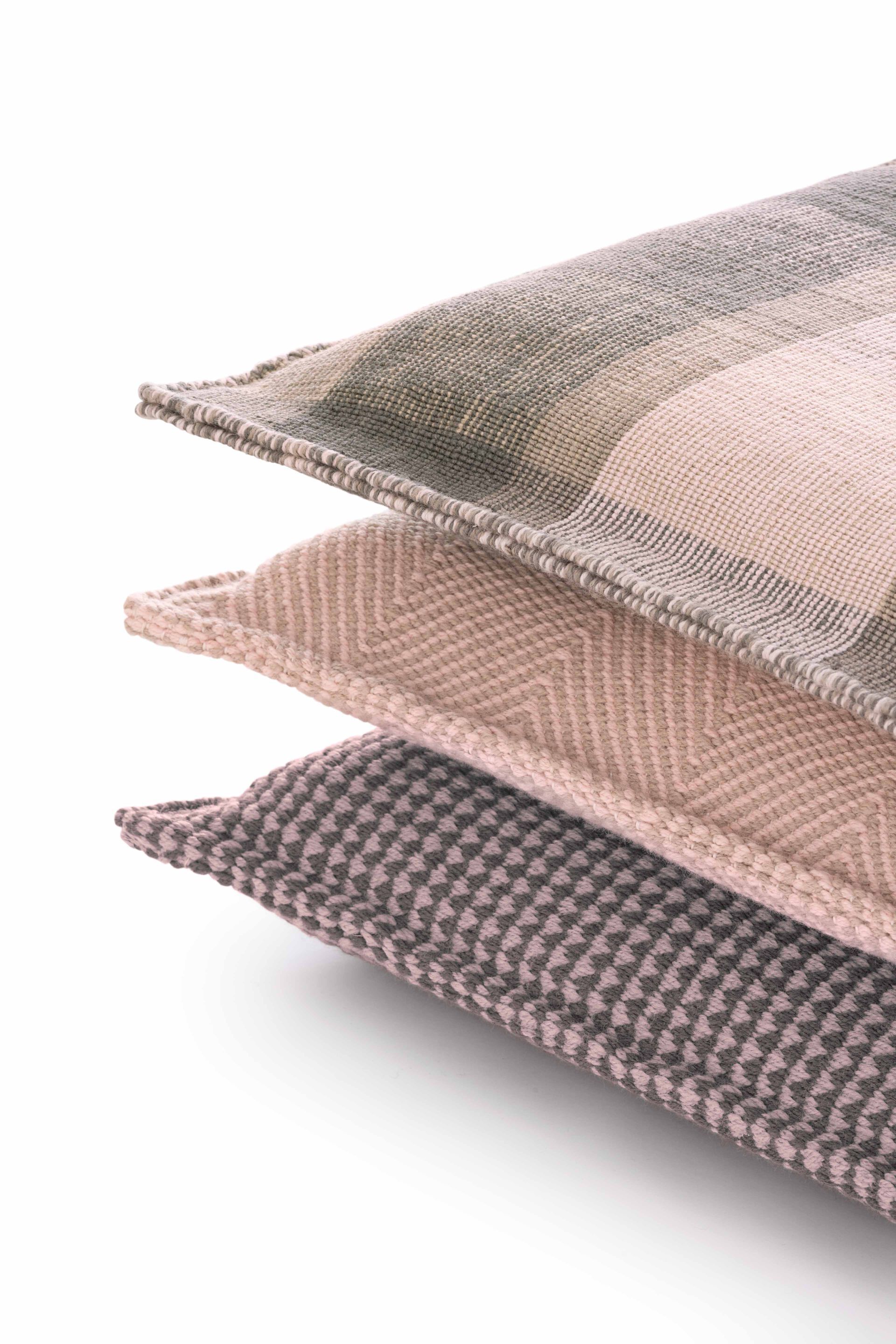 Переработанный ПЭТ модульный пуф GAN Nomad ARCH-00021883 - Вид №1