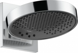 26233000 Rainfinity Верхний душ 250 3jet EcoSmart с настенным креплением Hansgrohe
