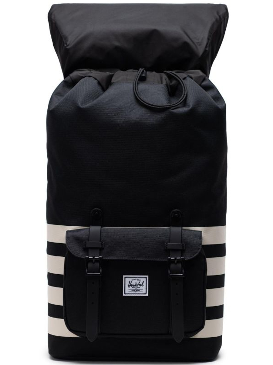 10014-04889-OS Рюкзак Backpack Herschel Little America  - Вид №1