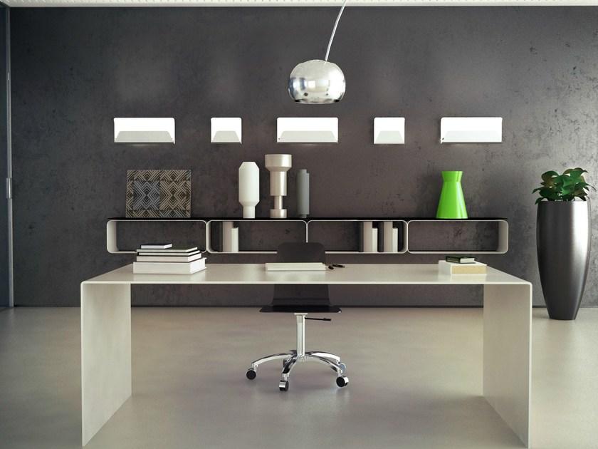 altreforme Настенный светильник из алюминия District sun-id-1508503 - Вид №5