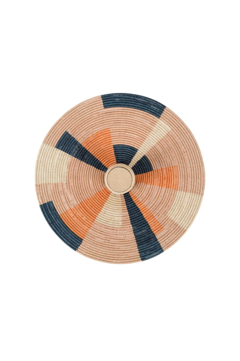 Applique a LED in abaca Forestier Parrot ARCH-00035413 - Вид №32