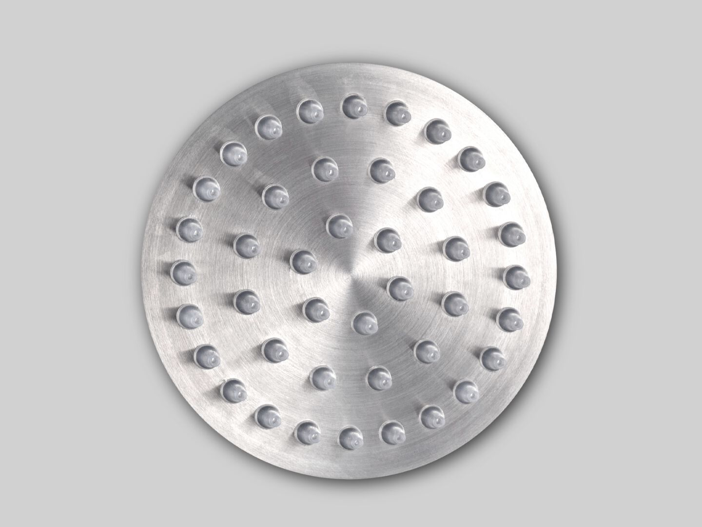 Настенная душевая панель из нержавеющей стали с ручным душем и душем Cropelli Alyssia ARCH-00105105 - Вид №38