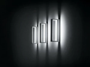 SIMES Светодиодный уличный настенный светильник Cool