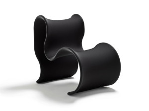 Биоразлагаемое тканевое съемное кресло