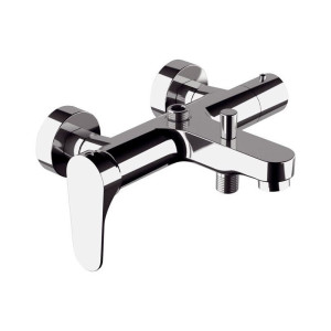 OM600DH Смеситель для ванны DANIEL RUBINETTERIE