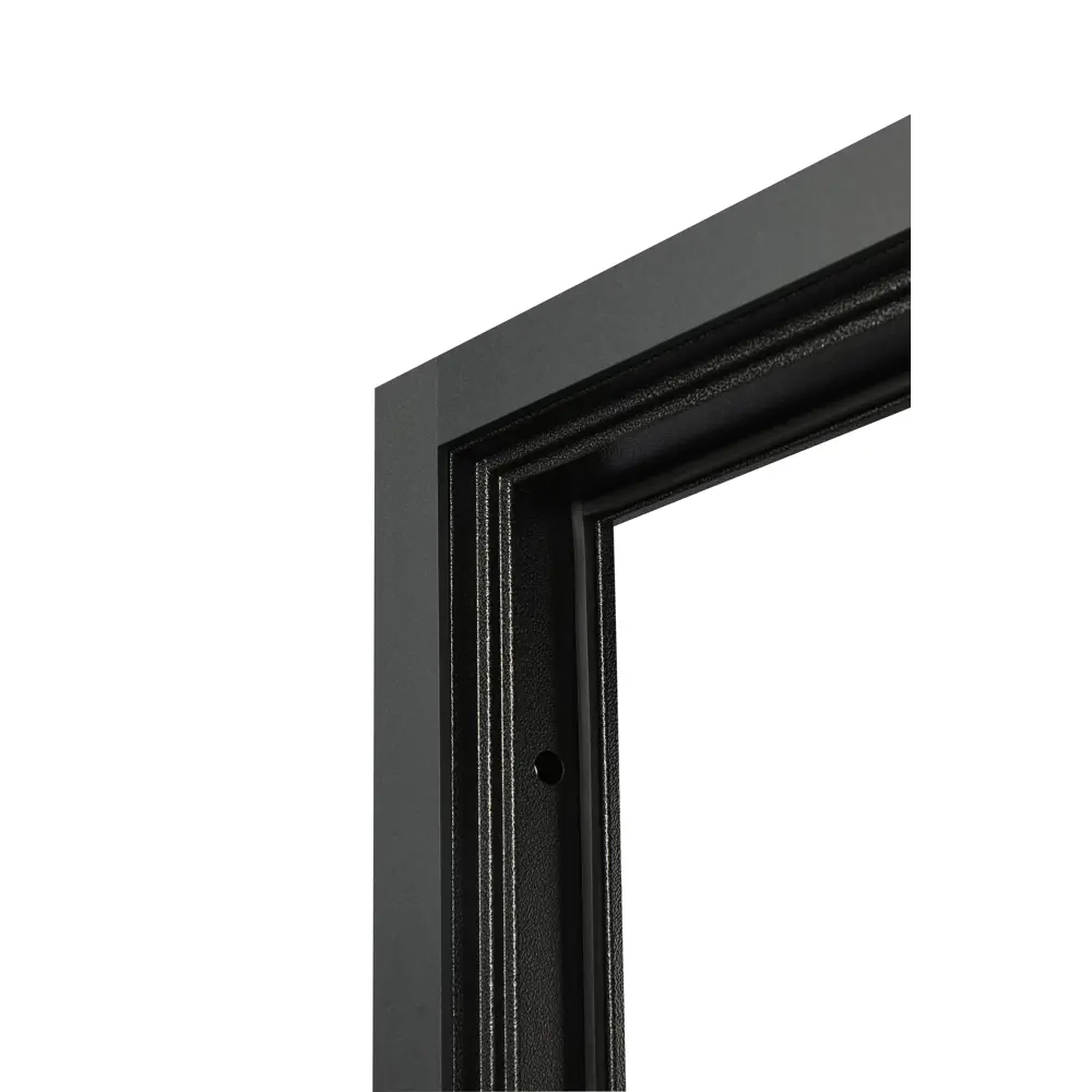 Входная дверь металлическая ФОРПОСТ 100 с усиленной защитой 89415303 STLM-1563138 - Вид №6