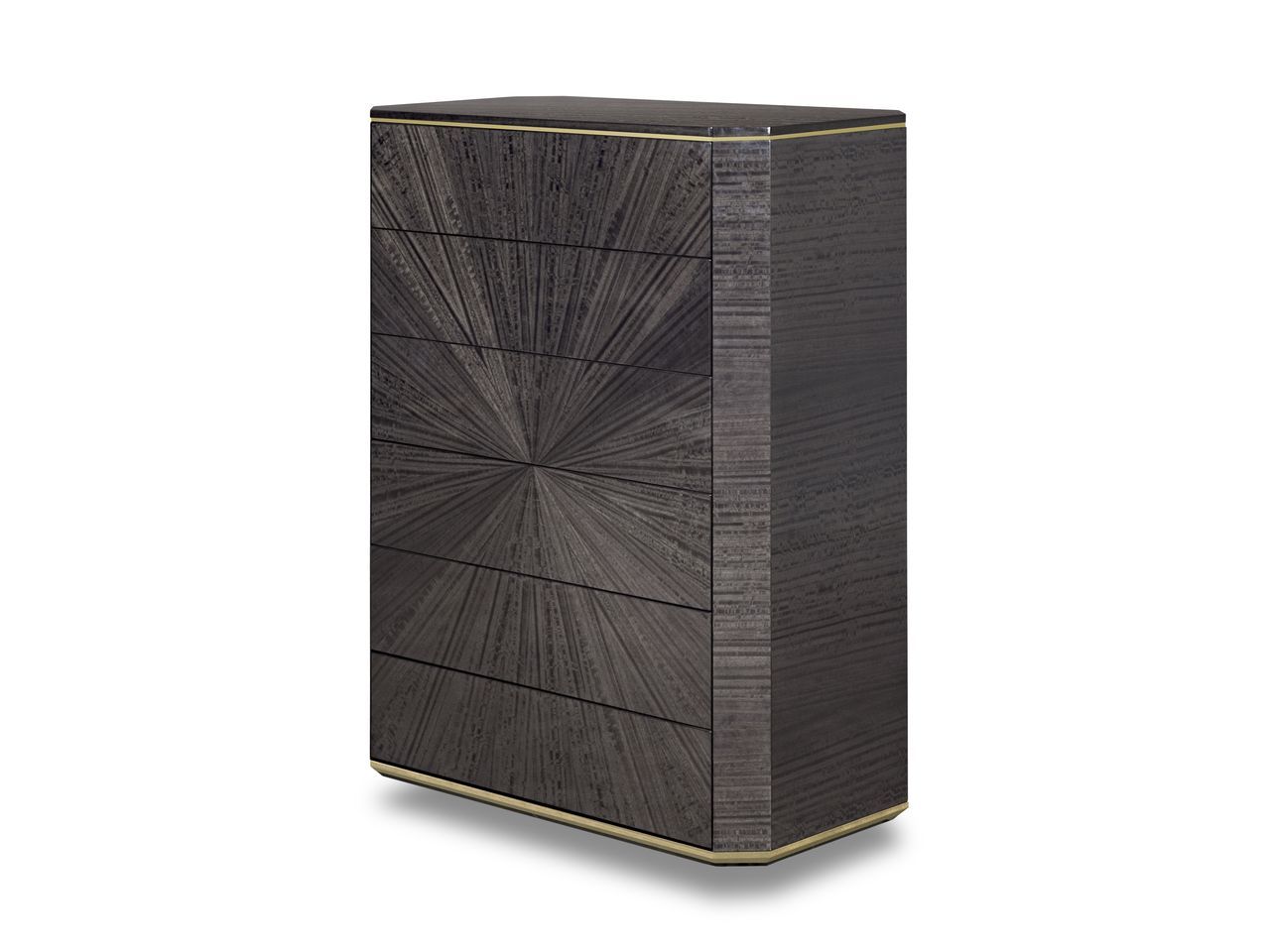 Деревянный комод Hurtado EMERALD ARCH-00141011 - Вид №16