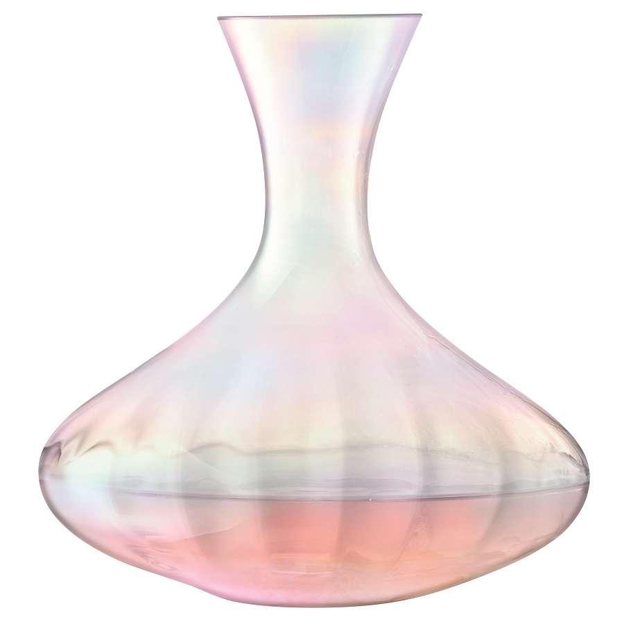 G1445-86-916 Графин pearl, 2,4 л LSA International  - Вид №3