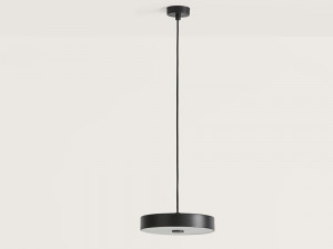 092126 Подвесной светильник черный Aromas del Campo Ambor