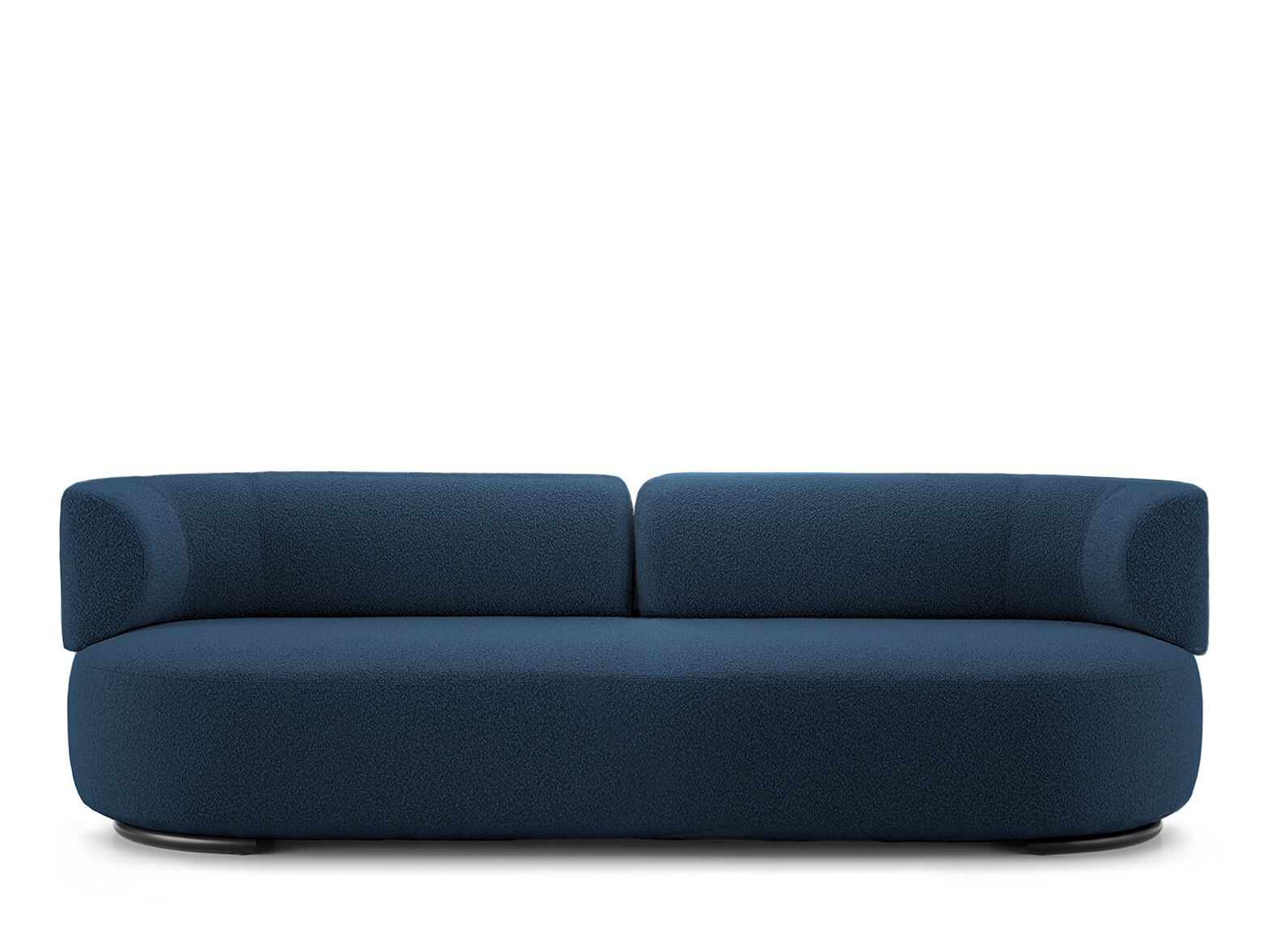 3-местный тканевый диван Kartell K-Waiting ARCH-00015699 - Вид №6