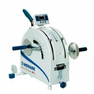 881E Велотренажер monark ergomedic 881e rehab trainer MONARK