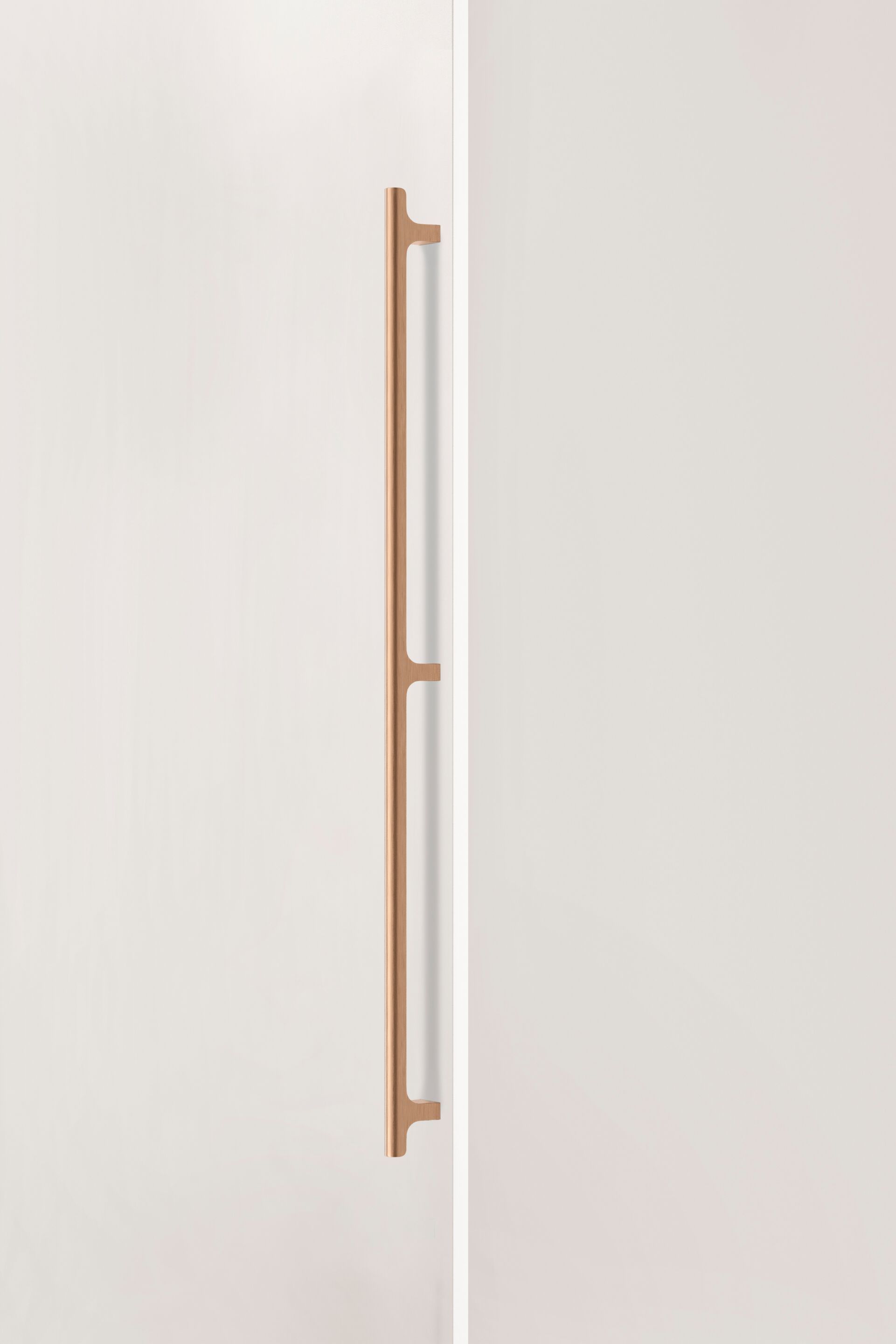 Алюминиевая мебельная ручка / ручка Viefe Hinoki ARCH-00029550 - Вид №3