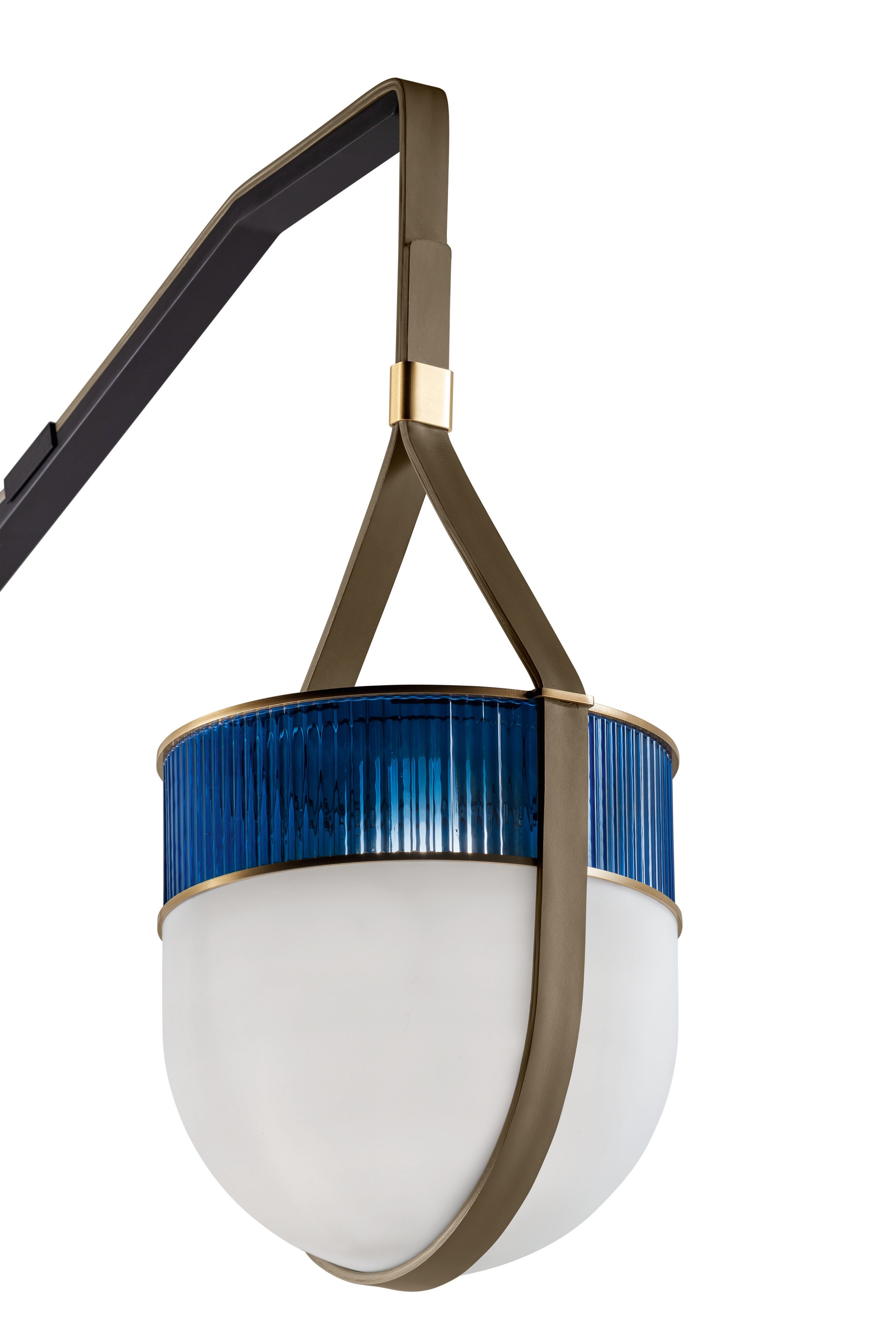 Торшер с диммером Poltrona Frau коллекция-мебель и аксессуары ARCH-00031648 - Вид №5