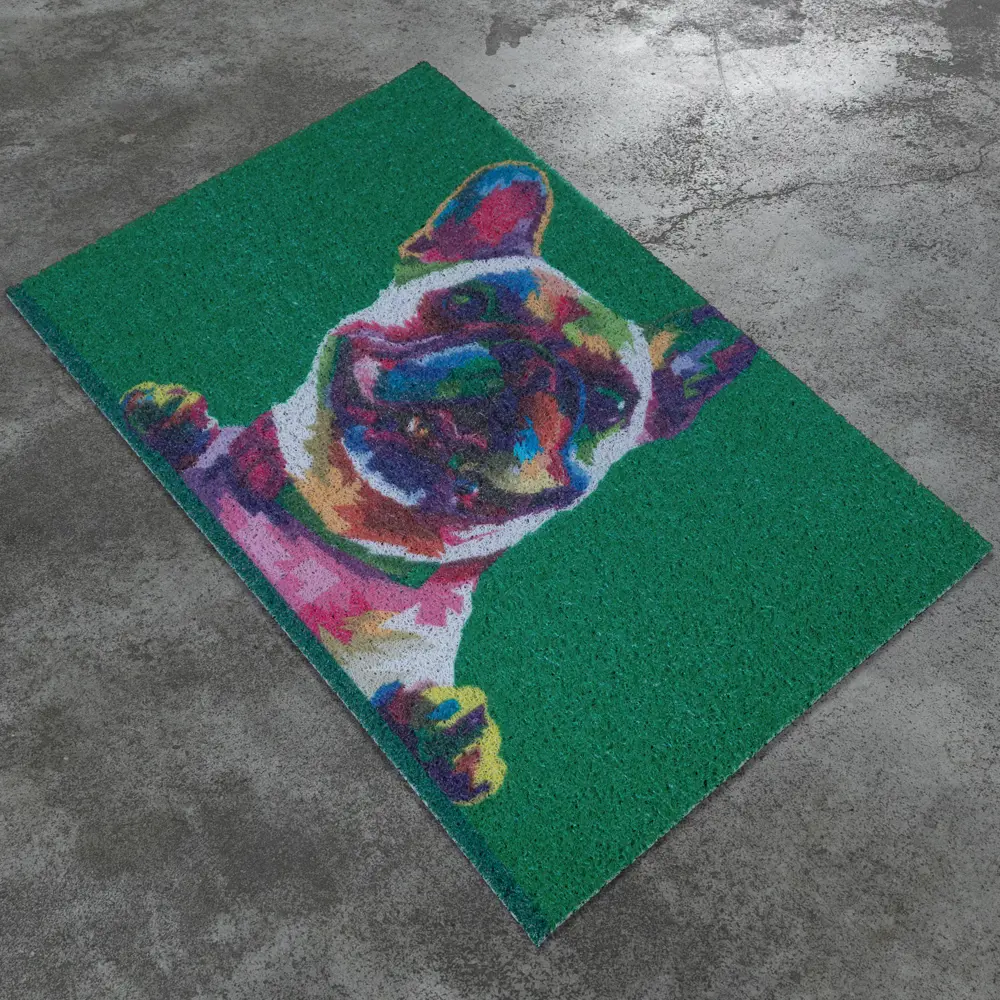 Santreyd DABAR 026 - грязезащитный коврик для прихожей и ванной 89380081 STLM-1413682 - Вид №5