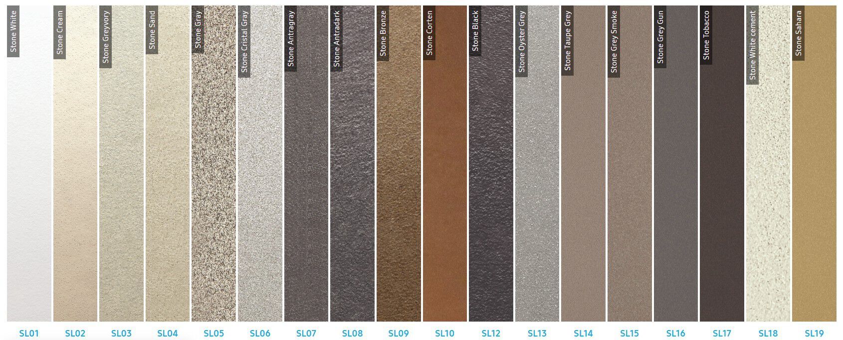 Алюминиевый профиль PROGRESS PROFILES Kaleidos ARCH-00087009 - Вид №5