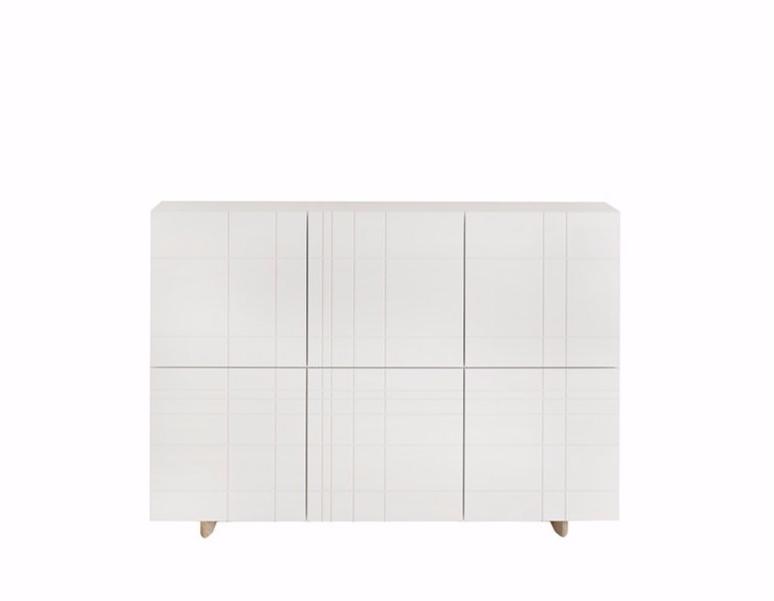 ASPLUND Буфет из лакированной мдф Kilt sun-id-1467566 - Вид №2