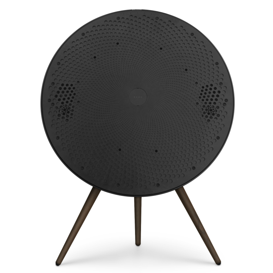 Система акустическая BeoPlay A9, черная/орех Bang & Olufsen 1200392 - Вид №8