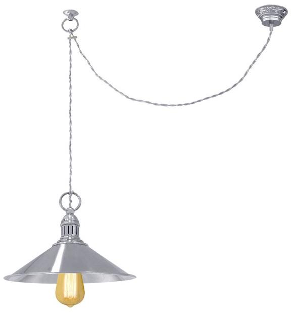 FEDE Подвесной светильник из латуни  Fd1140 Fd1140--- - Вид №3