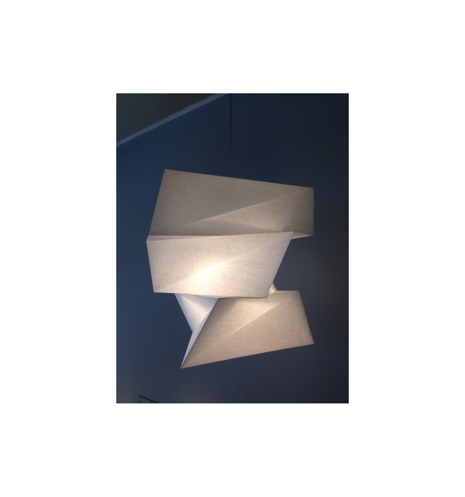 Artemide Katatsumuri 1695010A подвес 99808 - Вид №1