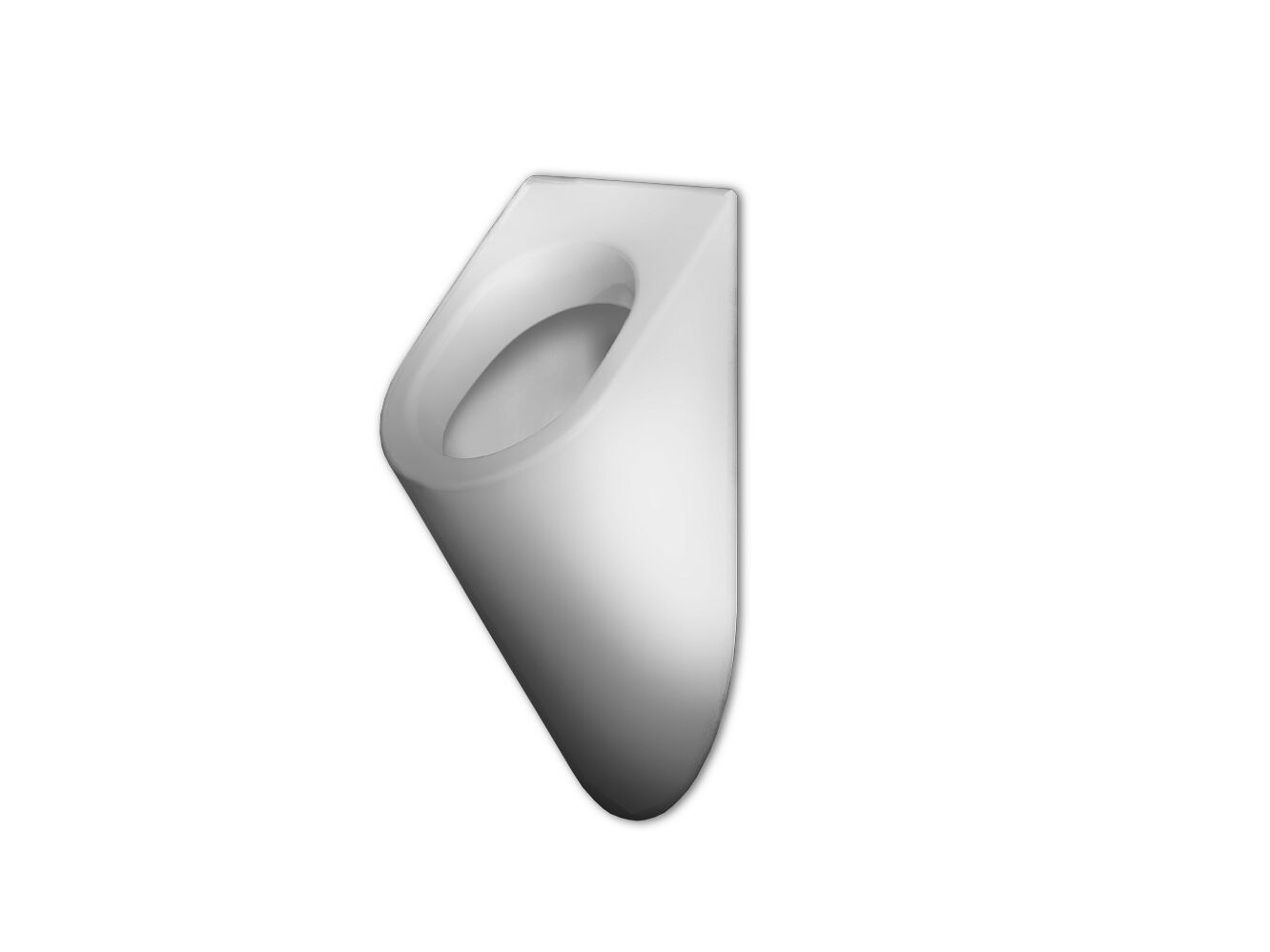 Подвесной писсуар JEE-O JEE-O URINAL ARCH-00071552