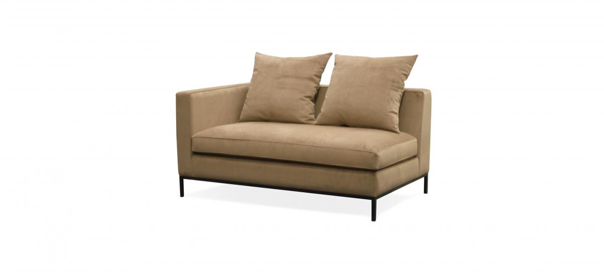 029444 Кушетка Lena Manuel Larraga Santreyd  - Вид №2