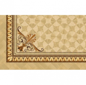 Угловой элемент Граф Олизар