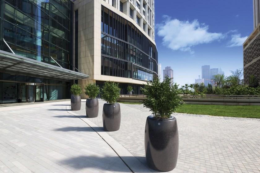 Bellitalia Кашпо для общественных мест Orione sun-id-1485808 - Вид №2