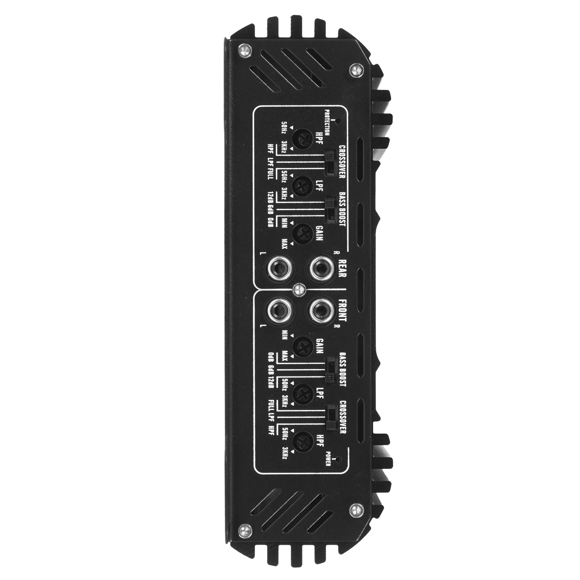 9198681 Усилитель Ural Молния МЛ 4.120 STDN-0094777 - Вид №2