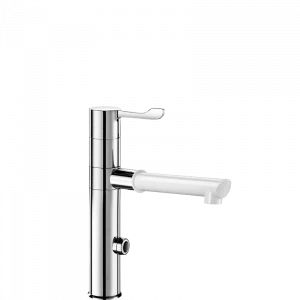 20871T1 Сенсорный смеситель TEMPOMATIC MIX со съемным изливом BIOCLIP DELABIE