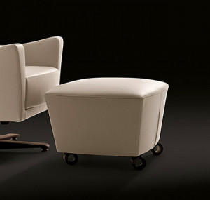 Пуф BARRY GIORGETTI 56602