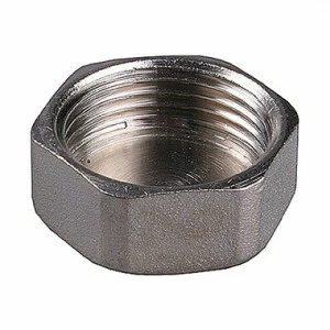 Заглушка 1 гайка GF