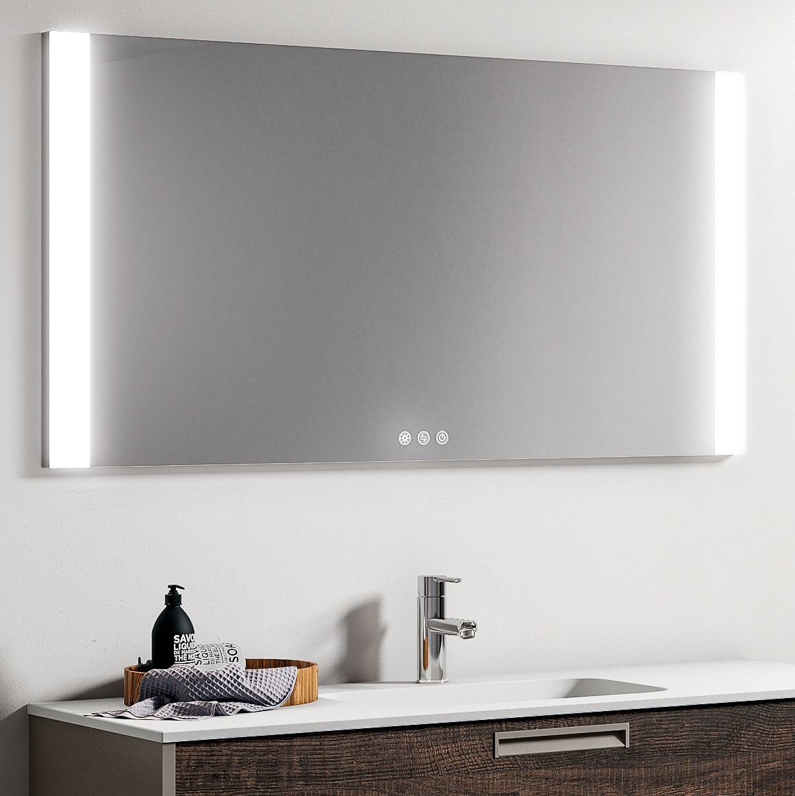 Nadir Mastella  Mirrors & lights  - Вид №1