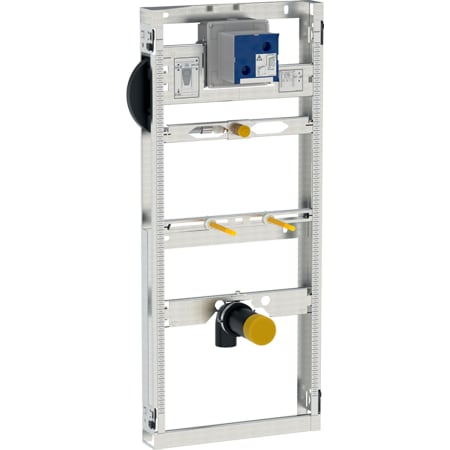 461.606.00.1 Инсталляция для писсуара Geberit GIS, 114 см, универсальная, для распыляющей форсунки Geberit 