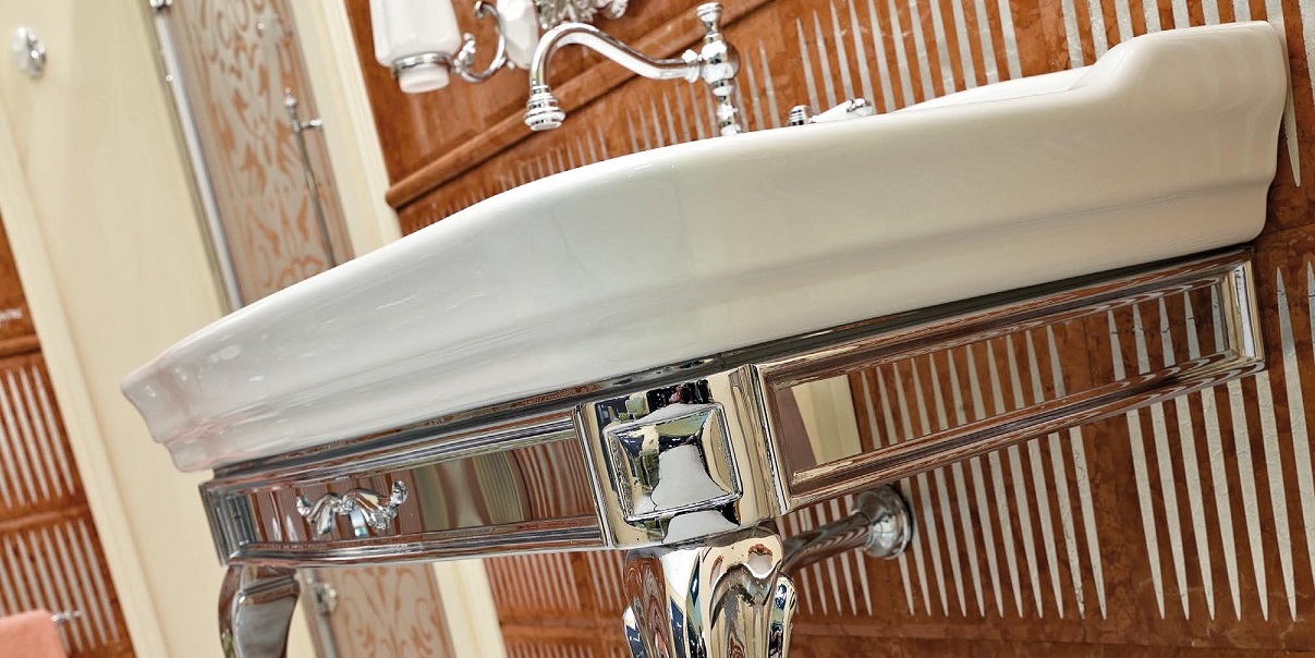 Комплект мебели 80/1 LINEATRE LADY 801 - Вид №1