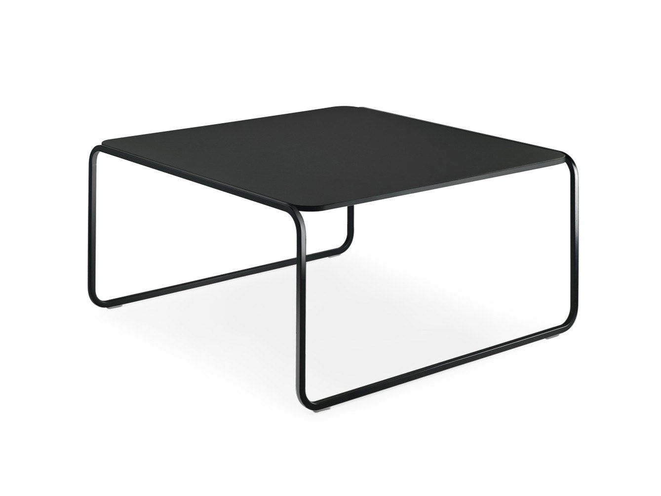 Квадратный садовый столик Lapalma TOÉ OUTDOOR ARCH-00052283 - Вид №1