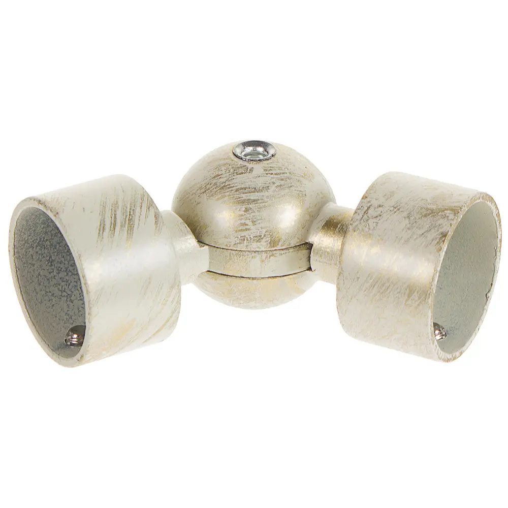 Эркер Inspire 3 см цвет белый антик STLM-2132757