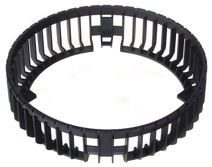 FOAMGLAS Прокладка и соединение для изоляционного продукта sun-id-1404265 - Вид №2