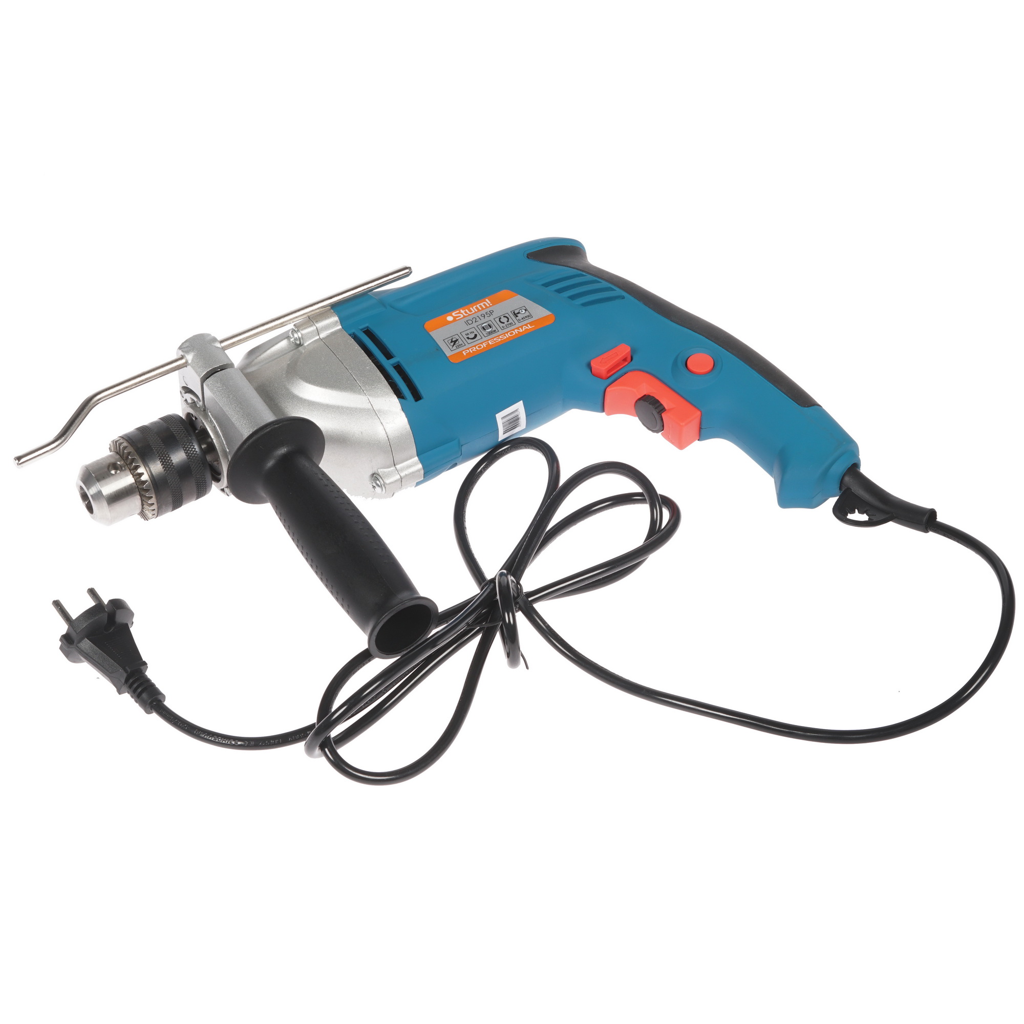 Дрель  Sturm! ID2195P 1086037 STDN-0129739 - Вид №4