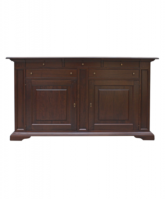 1906 Tifernoit Комод 2 ящика, 2 дверцы Soggiorno  - Вид №2