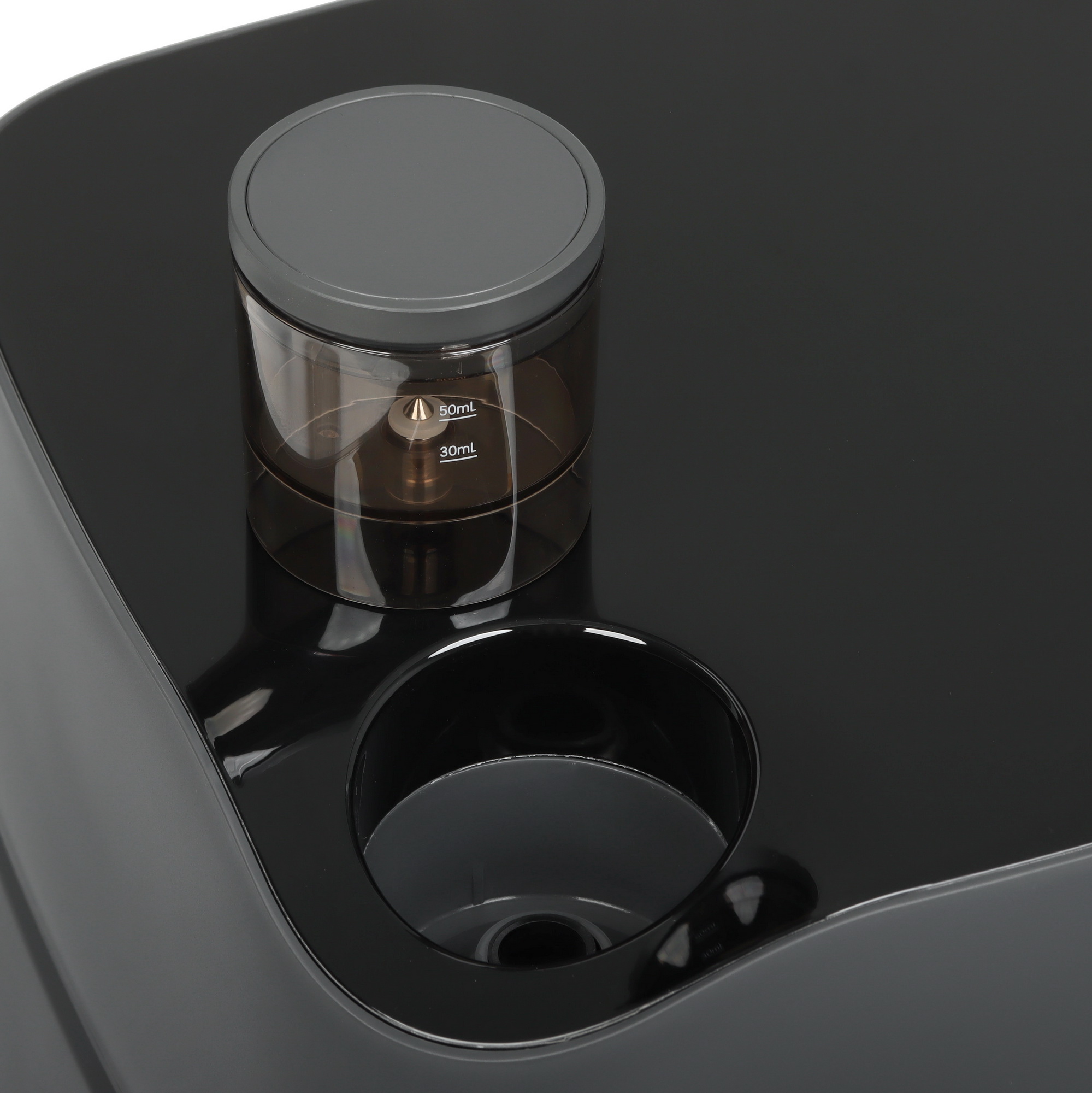 9161188 Аэрогриль Reoka FastCook RKAF-D2006 серый STDN-0100056 - Вид №6