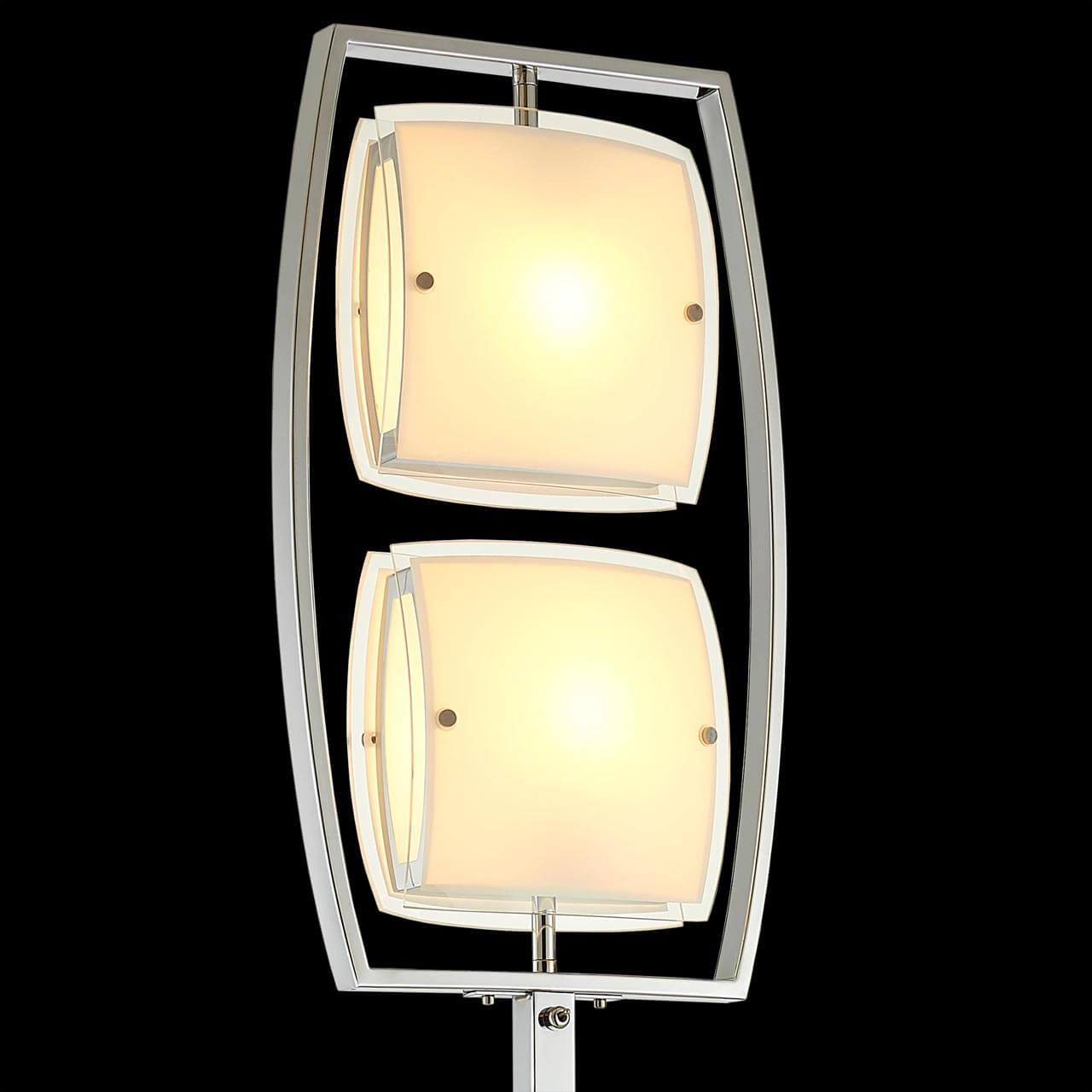 Торшер Citilux Берген CL161921 CITILUX  180747 Белый  - Вид №1