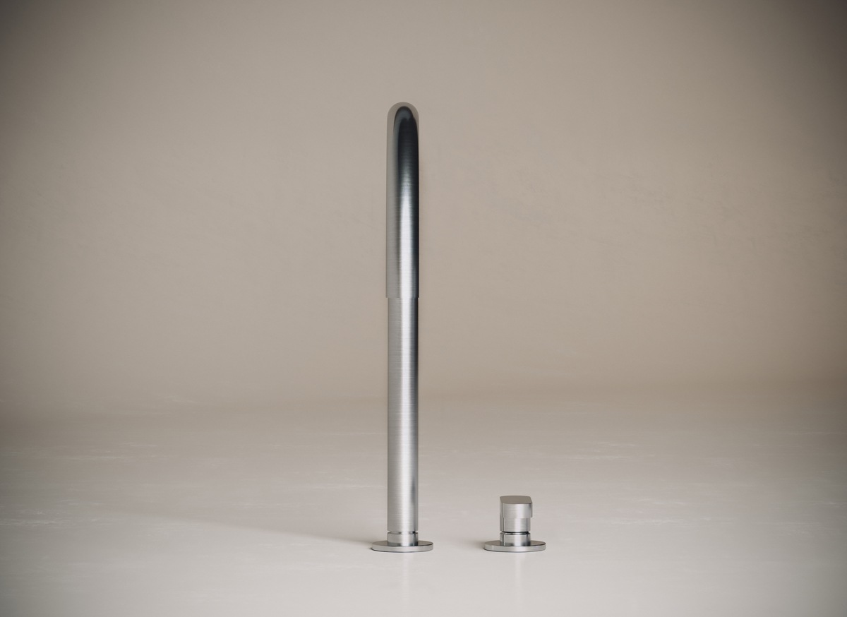 COCOON JP SET11.2 - приспособления для раковины 21877 - Вид №1