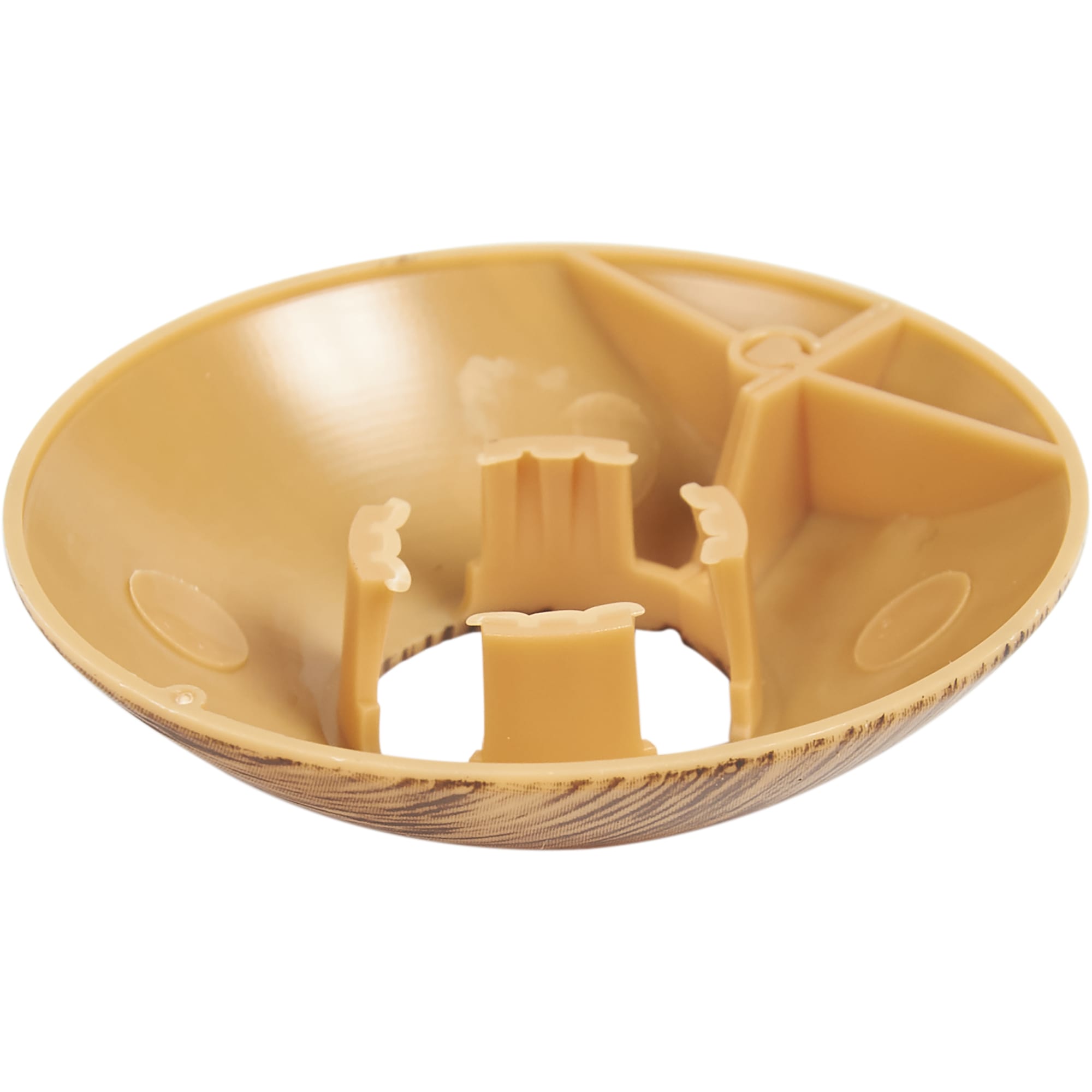 82424557 Обвод для труб «Дуб Престиж» 20 мм, 2 шт Santreyd STLM-0027135 - Вид №1