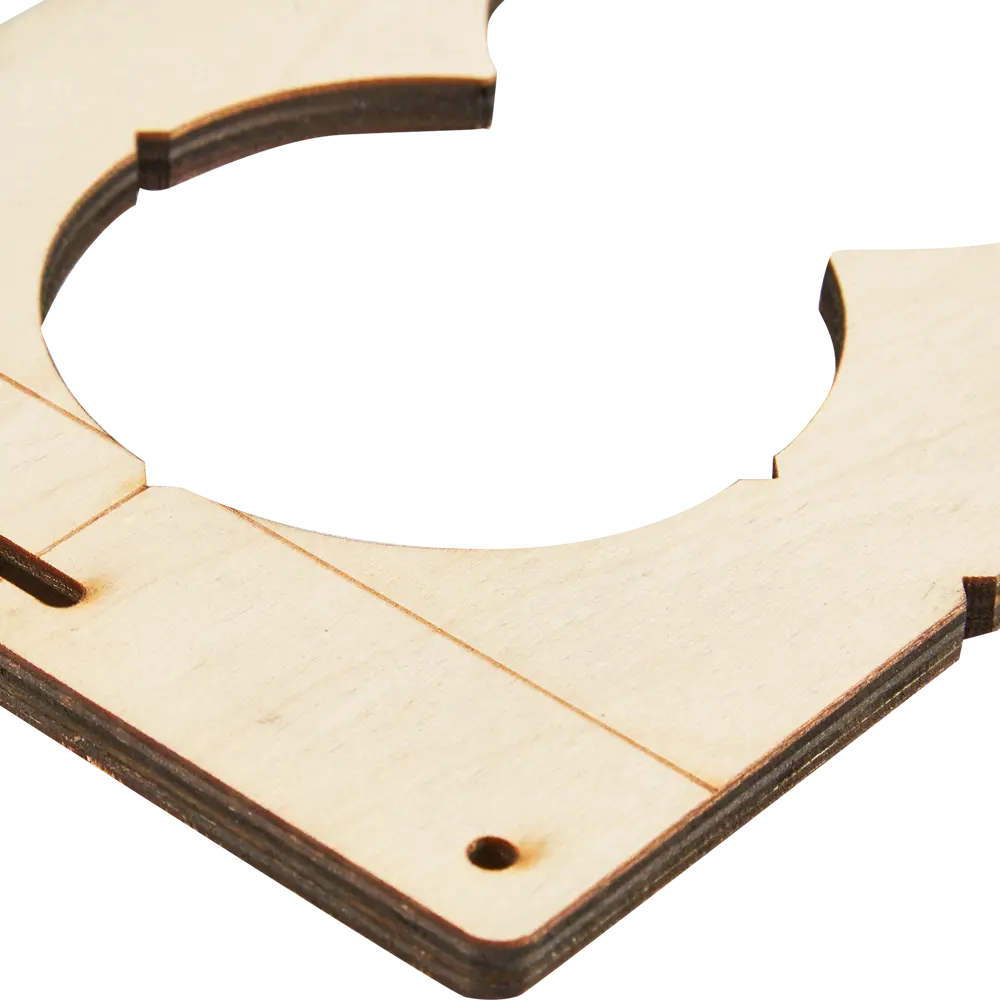 Комплект шаблонов EKF 82 мм STLM-2145567 - Вид №2