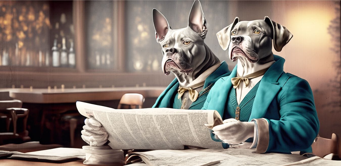 Обои Creativespace Stay Foolish ARCH-00059682