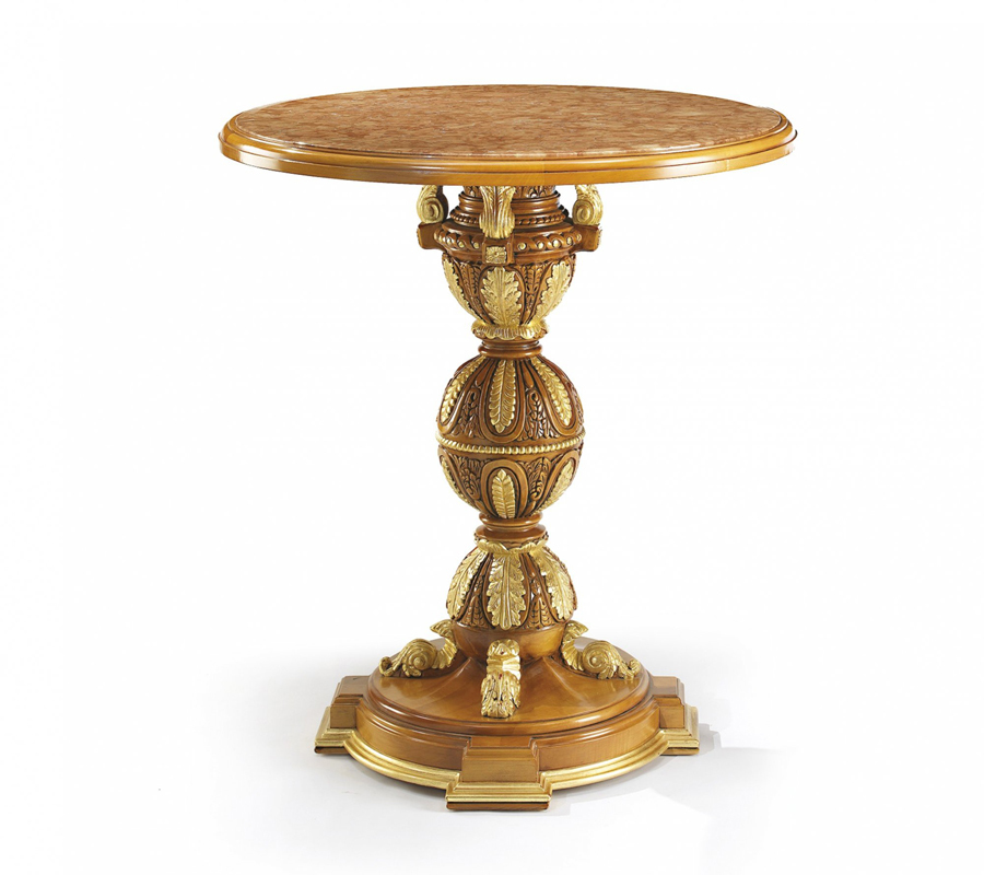 Столик  FRANCESCO MOLON T169 