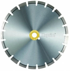 KAPRIOL Диски для затвердевшего бетона Power tools - dischi per troncatrici