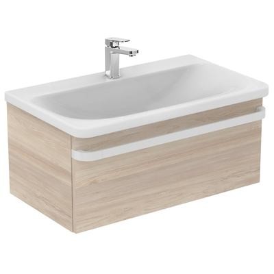 R4303FF Тумба для раковины 80 см Ideal Standard TONIC II